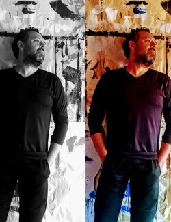 Follow Alejandro Naranjo on Select