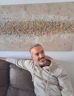 Follow Mauro Corvaglia on Select