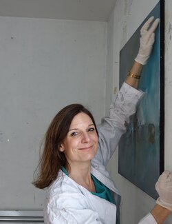 Follow Florence Penet on Select