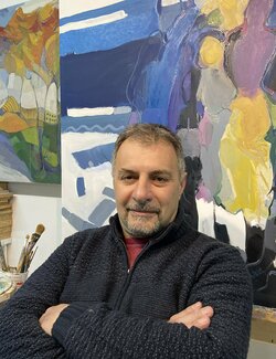 Follow Fatmir Tufina on Select