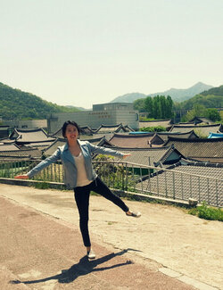 Follow Su Hyun Kim on Select