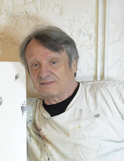 Follow Thierry Van Quickenborne on Select