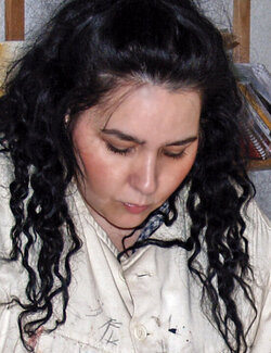 Follow Muriel Cayet on Select