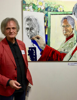 Follow Jean-Paul Schmitt on Select