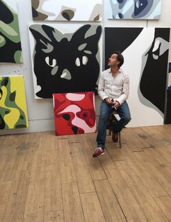 Follow hervé loiseau on Select