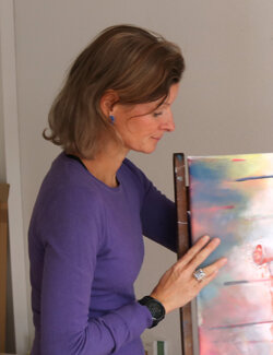Follow Marion Pilz on Select