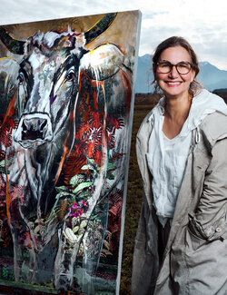 Follow Sabina Bockemühl on Select