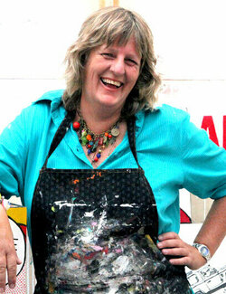 Follow Ann Gadd on Select
