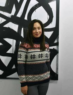 Follow Viktoria Adkozalova on Select