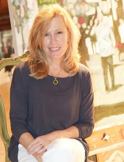 Follow Debbie Pacheco on Select