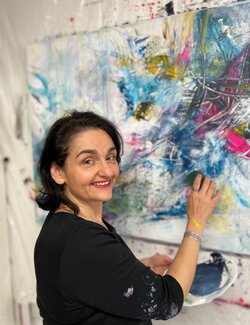 Follow Maria Bevilacqua-Fischer on Select