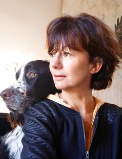 Follow Maryline Lemaitre on Select