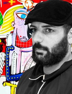 Follow Alessandro Siviglia on Select