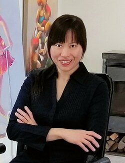 Follow Yutao Ge on Select