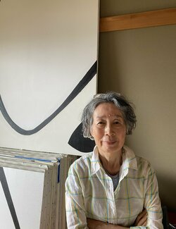 Follow Shihoko Moritani on Select