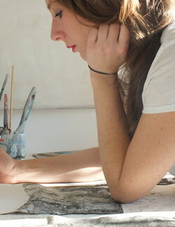 Follow Marilina Marchica on Select