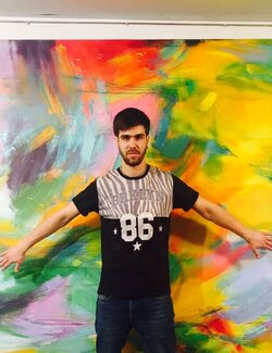 Follow Yaroslav Yasenev on Select