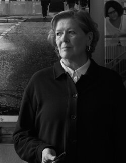Follow Ulla Kutter on Select
