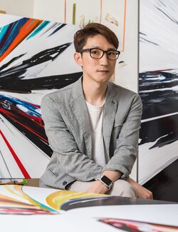 Follow Min seok Kang on Select