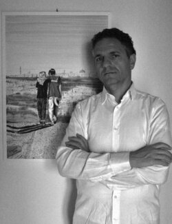 Follow Massimo Mancuso on Select