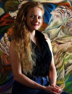 Follow Paola Imposimato on Select