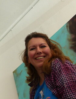 Follow Susana Infurna Buscarino on Select