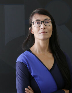 Follow Tatiana Lebedev on Select