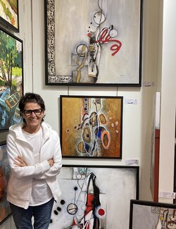 Follow Sylvie Cloutier on Select