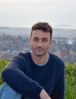 Follow Antonio Lucarelli on Select