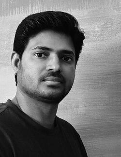 Follow Nijesh Mohan on Select