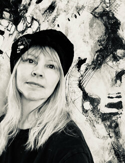 Follow Jeanette Jarville on Select