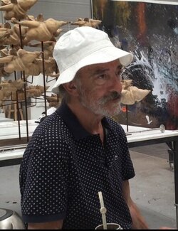 Follow Fernando Suárez Escobar on Select