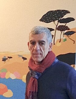 Follow Vincent Gabin on Select