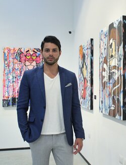 Follow Esteban Vera on Select