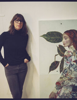 Follow Karenina Fabrizzi on Select