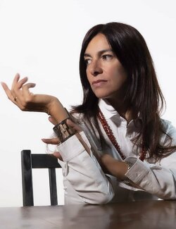 Follow Barbara Pastorino on Select