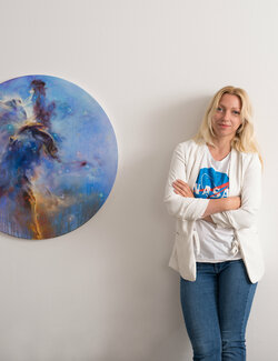Follow Anne Wölk on Select