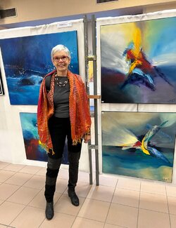 Follow Catherine Pugeat on Select