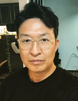 Follow Joong-hyun Park on Select