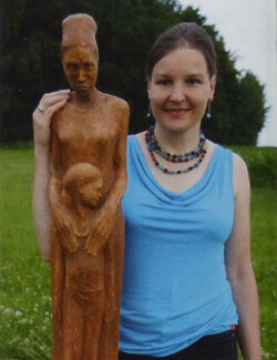 Follow Angelika Kienberger on Select