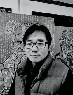Follow DAESUN CHOI on Select