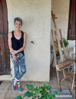 Follow Marie Ferrand on Select