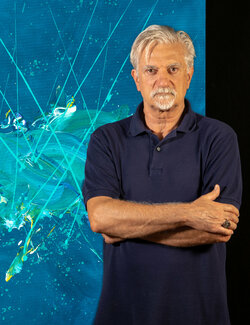 Follow Stefano Di Loreto on Select