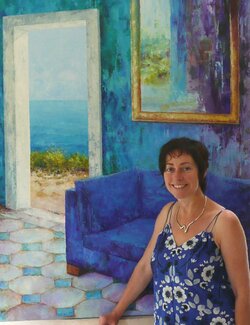 Follow Laurelle Bessé on Select