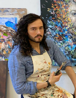 Follow Matteo Neivert on Select