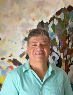 Follow Ezra Bejar on Select