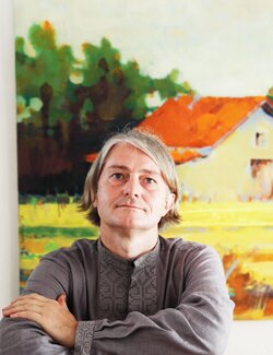 Follow Bo Kravchenko on Select