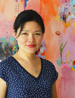 Follow Xiaoyang Galas on Select