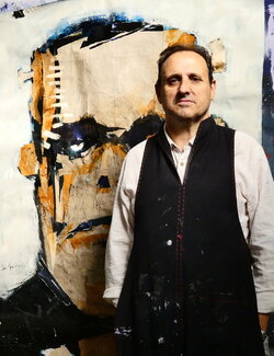 Follow juan angel saiz manrique on Select