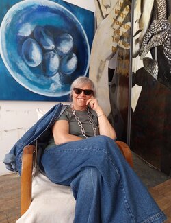 Follow Rossana Borzelli on Select